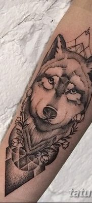 photo Tetoválás erősségi értékkel 2017.10.24 -től №154 - Tetoválás erősségi értékkel -