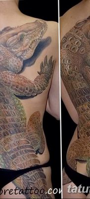 photo Tetoválás erősségi értékkel 2017.10.24 -től №164 - Tetoválás erősségi értékkel -