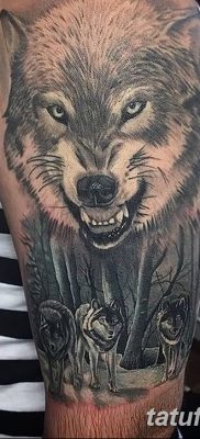 photo Tetoválás erősségi értékkel 2017.10.24 -től №166 - Tetoválás erősségi értékkel -