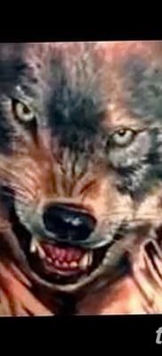 fotó Tetoválás erősségi értékkel, 2017.10.10. 171. szám - Tetoválás erősségi értékkel -