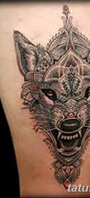 photo Tetoválás erősségi értékkel 2017.10.24 -től №175 - Tetoválás erősségi értékkel -