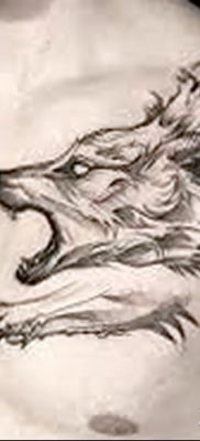 photo Tetoválás erősségi értékkel 2017.10.24 -től №177 - Tetoválás erősségi értékkel -