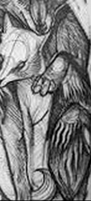 photo Tetoválás erősségi értékkel 2017.10.24 -től №182 - Tetoválás erősségi értékkel -