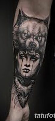 photo Tetoválás erősségi értékkel 2017.10.24 -től №184 - Tetoválás erősségi értékkel -