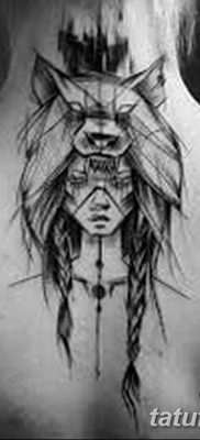 photo Tetoválás erősségi értékkel 2017.10.24 -től №185 - Tetoválás erősségi értékkel -