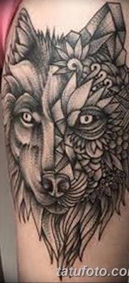 photo Tetoválás erősségi értékkel 2017.10.24 -től №187 - Tetoválás erősségi értékkel -