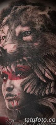 photo Tetoválás erősségi értékkel 2017.10.24 -től №190 - Tetoválás erősségi értékkel -