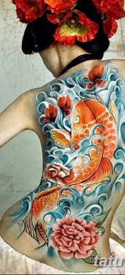 photo Tetoválás erősségi értékkel 2017.10.24 -től №194 - Tetoválás erősségi értékkel -