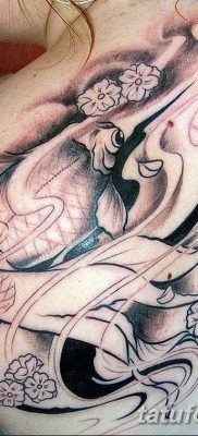 photo Tetoválás erősségi értékkel 2017.10.24 -től №197 - Tetoválás erősségi értékkel -