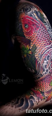 photo Tetoválás erősségi értékkel 2017.10.24 -től №201 - Tetoválás erősségi értékkel -