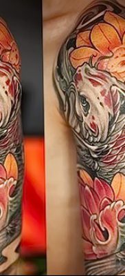 photo Tetoválás erősségi értékkel 2017.10.24 -től №203 - Tetoválás erősségi értékkel -