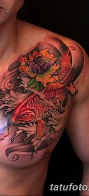 photo Tetoválás erősségi értékkel 2017.10.24 -től №204 - Tetoválás erősségi értékkel -