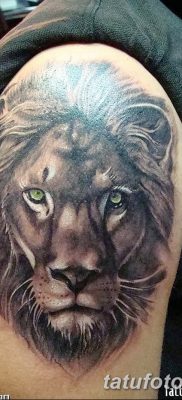 photo Tetoválás erősségi értékkel 2017.10.24 -től №207 - Tetoválás erősségi értékkel -