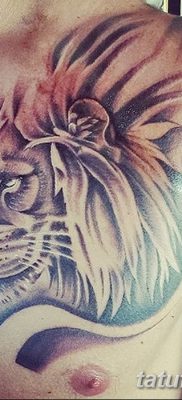 photo Tetoválás erősségi értékkel 2017.10.24 -től №208 - Tetoválás erősségi értékkel -