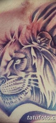 photo Tetoválás erősségi értékkel 2017.10.24 -től №209 - Tetoválás erősségi értékkel -