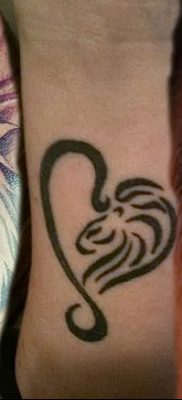 photo Tetoválás erősségi értékkel 2017.10.24 -től №210 - Tetoválás erősségi értékkel -