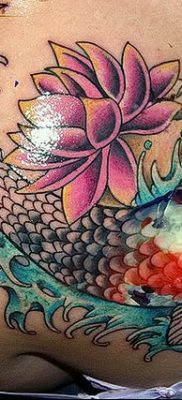 photo Tetoválás erősségi értékkel 2017.10.24 -től №212 - Tetoválás erősségi értékkel -