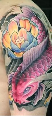 photo Tetoválás erősségi értékkel 2017.10.24 -től №215 - Tetoválás erősségi értékkel -