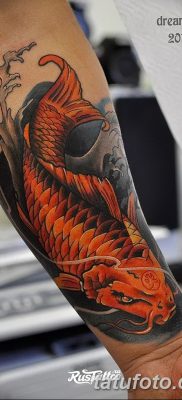 photo Tetoválás erősségi értékkel 2017.10.24 -től №217 - Tetoválás erősségi értékkel -