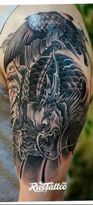 photo Tetoválás erősségi értékkel 2017.10.24 -től №218 - Tetoválás erősségi értékkel -