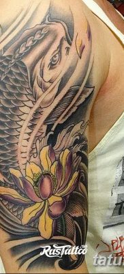 photo Tetoválás erősségi értékkel 2017.10.24 -től №219 - Tetoválás erősségi értékkel -