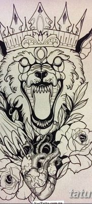 photo Tetoválás erősségi értékkel 2017.10.24 -től №224 - Tetoválás erősségi értékkel -