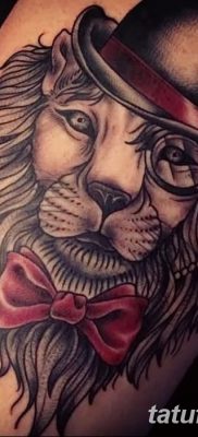 photo Tetoválás erősségi értékkel 2017.10.24 -től №226 - Tetoválás erősségi értékkel -