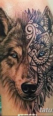 fotó Tetoválás erősségi értékkel 2017.10.24 -től 229. szám - Tetoválás erősségi értékkel -