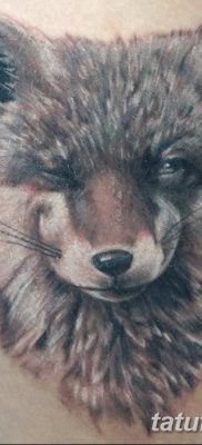 photo Tetoválás erősségi értékkel 2017.10.24 -től №232 - Tetoválás erősségi értékkel -