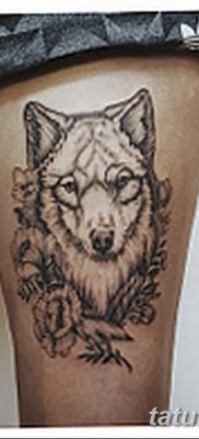 photo Tetoválás erősségi értékkel 2017.10.24 -től №234 - Tetoválás erősségi értékkel -