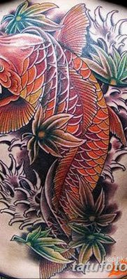 photo Tetoválás erősségi értékkel 2017.10.24 -től №236 - Tetoválás erősségi értékkel -