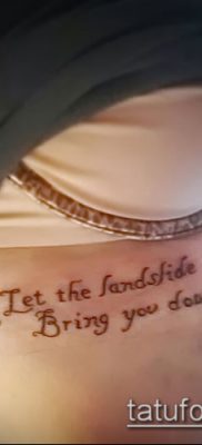 Fotótetoválás a szabadság jelentésével - 01062017 - példa - 006 Szabadság tetoválás