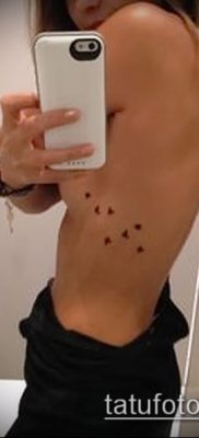 Fotótetoválás a szabadság jelentésével - 01062017 - példa - 019 Szabadság tetoválás