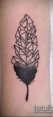 Fotótetoválás a szabadság jelentésével - 01062017 - példa - 058 Szabadság tetoválás