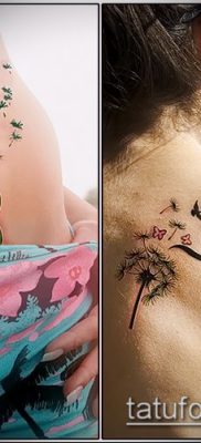 Fotótetoválás a szabadság jelentésével - 01062017 - példa - 063 Szabadság tetoválás