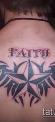 Fotótetoválás a szabadság jelentésével - 01062017 - példa - 066 Szabadság tetoválás