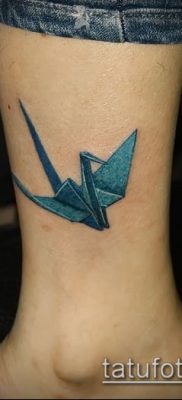 Fotótetoválás a szabadság jelentésével - 01062017 - példa - 077 Szabadság tetoválás