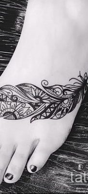 Fotótetoválás a szabadság jelentésével - 01062017 - példa - 083 Szabadság tetoválás