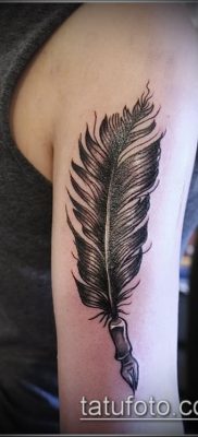 Fotótetoválás a szabadság jelentésével - 01062017 - példa - 085 Szabadság tetoválás