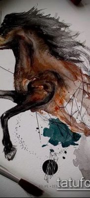 Fotótetoválás a szabadság jelentésével - 01062017 - példa - 093 Szabadság tetoválás