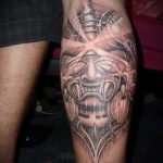 tetováló napisten - hűvös fotó a kész tetoválásról 14072016 1