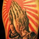 Tattoo -Sonne mit Strahlen - Foto Klassenzimmer bereit Tätowierungen auf 14072016 1