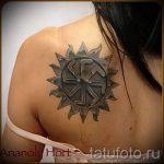 nap a szlávok tetoválása - fotó egy menő kész tetoválásról 14072016 -ból 3