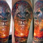 naplemente nap tetoválás - fotó a hűvös kész tetoválásról 14072016 12