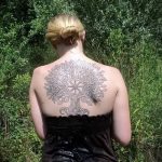 Szláv nap tetoválás - fotó egy menő kész tetoválásról 14072016 -ból 1