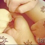 nap tetoválás lányoknak - fotó a hűvös kész tetoválásról 14072016 -ból 7