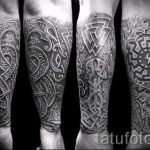 fekete nap tetoválás - fotó a hűvös kész tetoválásról 14072016 -ból 1