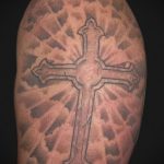 soleil tatouage avec des rayons - fotó classe tatouages ​​prêts sur 14072016 1