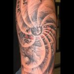 soleil tatouage avec des rayons - fotó classe tatouages ​​prêts sur 14072016 2