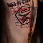 tetoválás gost ussr 2019.11.28. №1003 -tetoválás gost ussr-